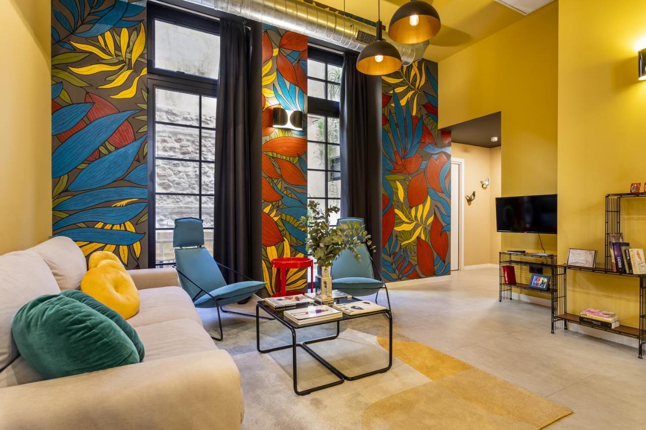 Amazinn Places Evi Apartments فالنسيا المظهر الخارجي الصورة