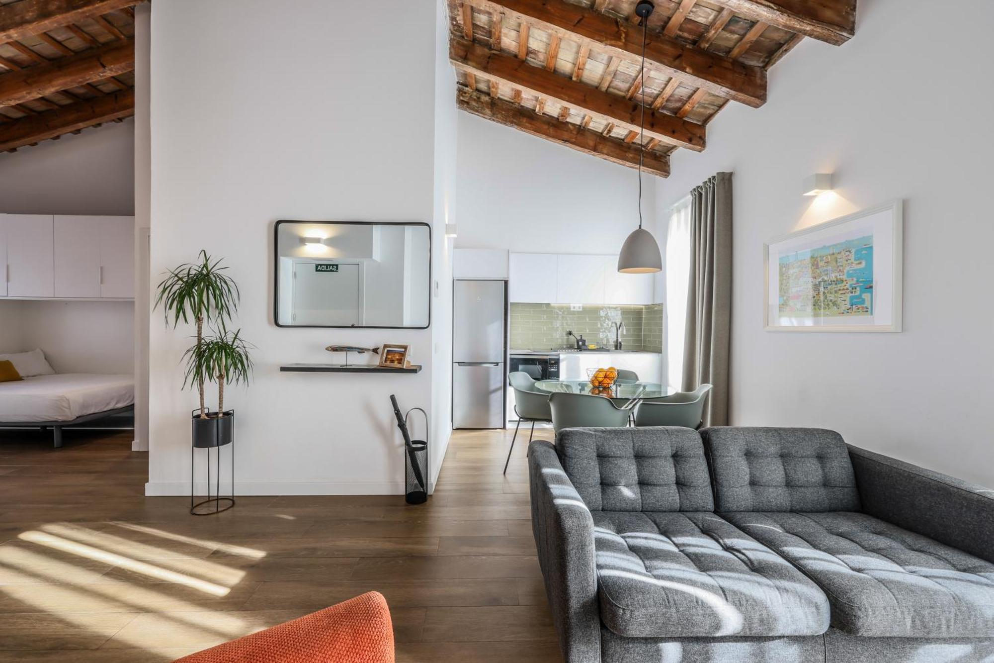 Amazinn Places Evi Apartments فالنسيا المظهر الخارجي الصورة
