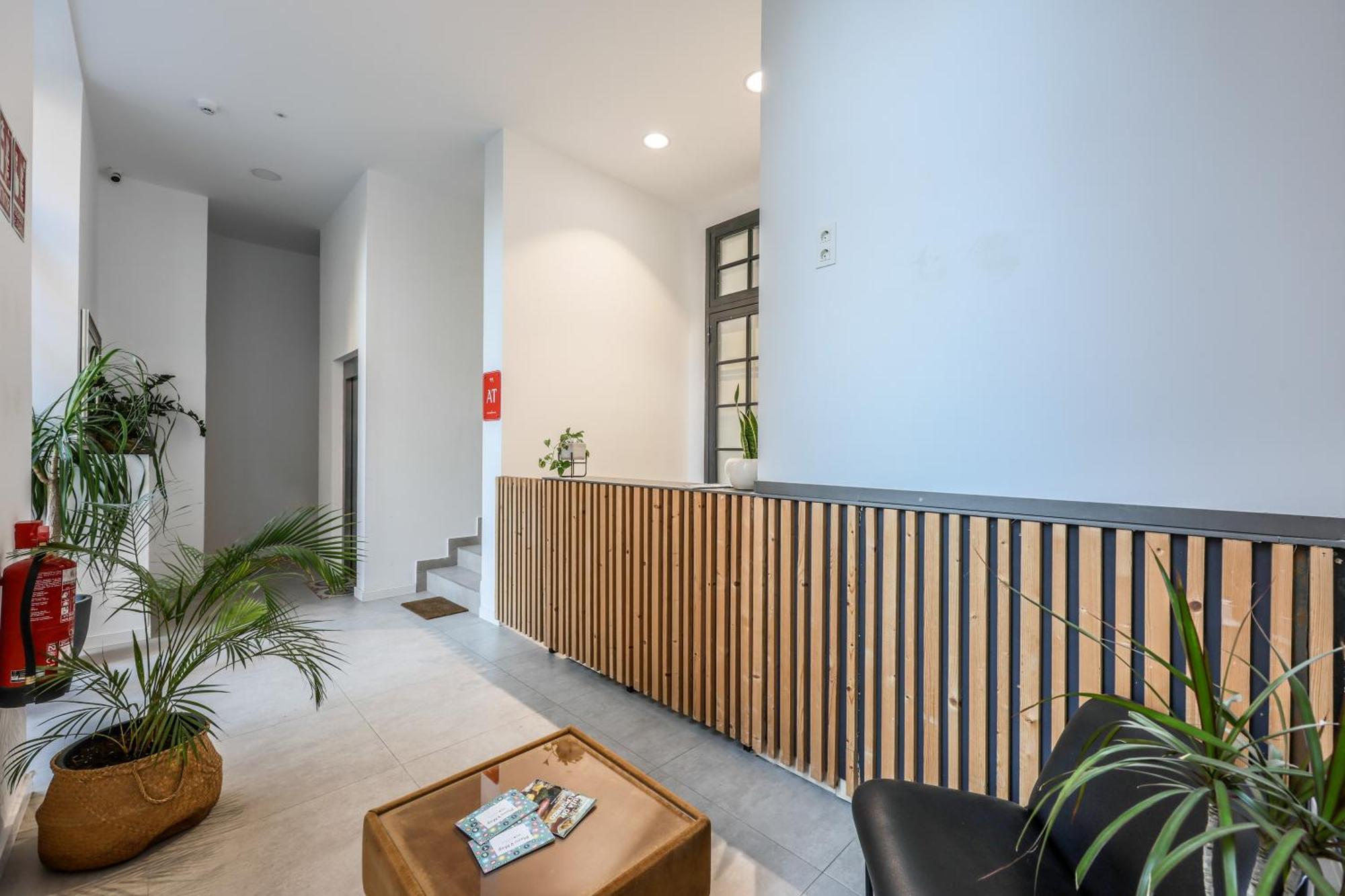 Amazinn Places Evi Apartments فالنسيا المظهر الخارجي الصورة