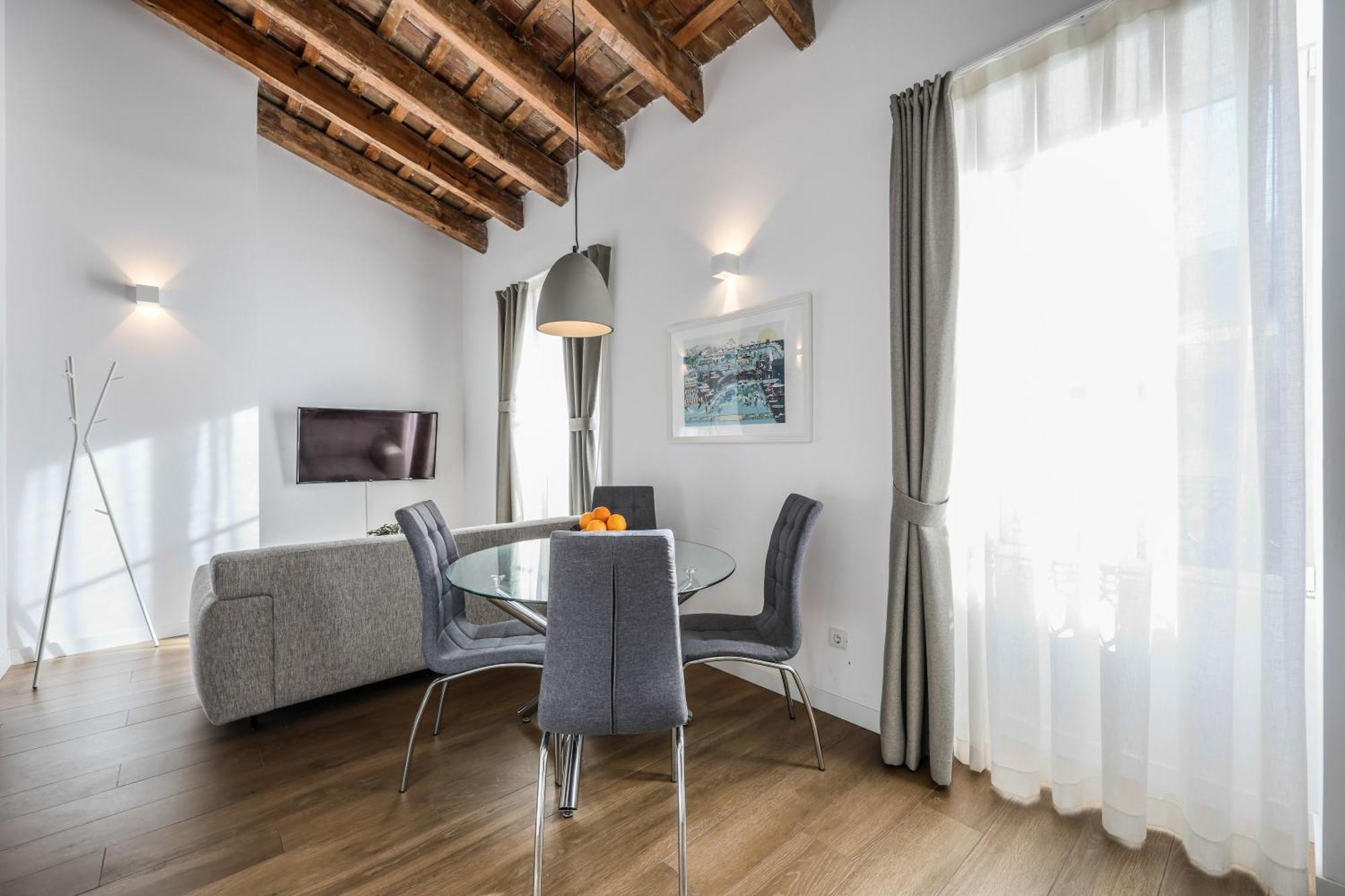 Amazinn Places Evi Apartments فالنسيا المظهر الخارجي الصورة