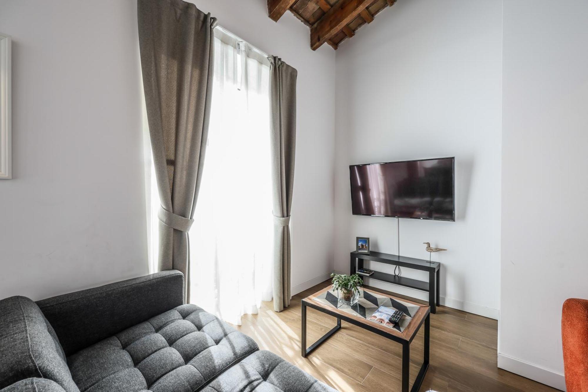 Amazinn Places Evi Apartments فالنسيا المظهر الخارجي الصورة