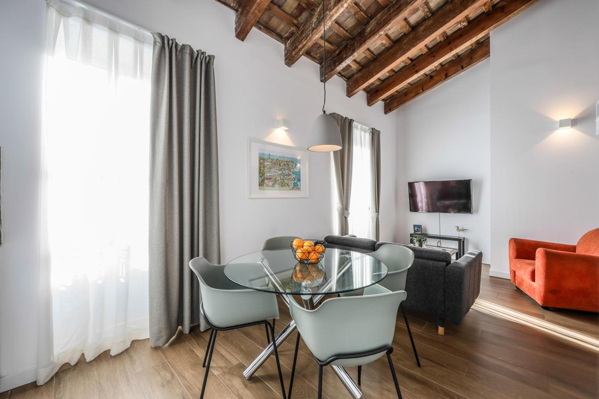 Amazinn Places Evi Apartments فالنسيا المظهر الخارجي الصورة