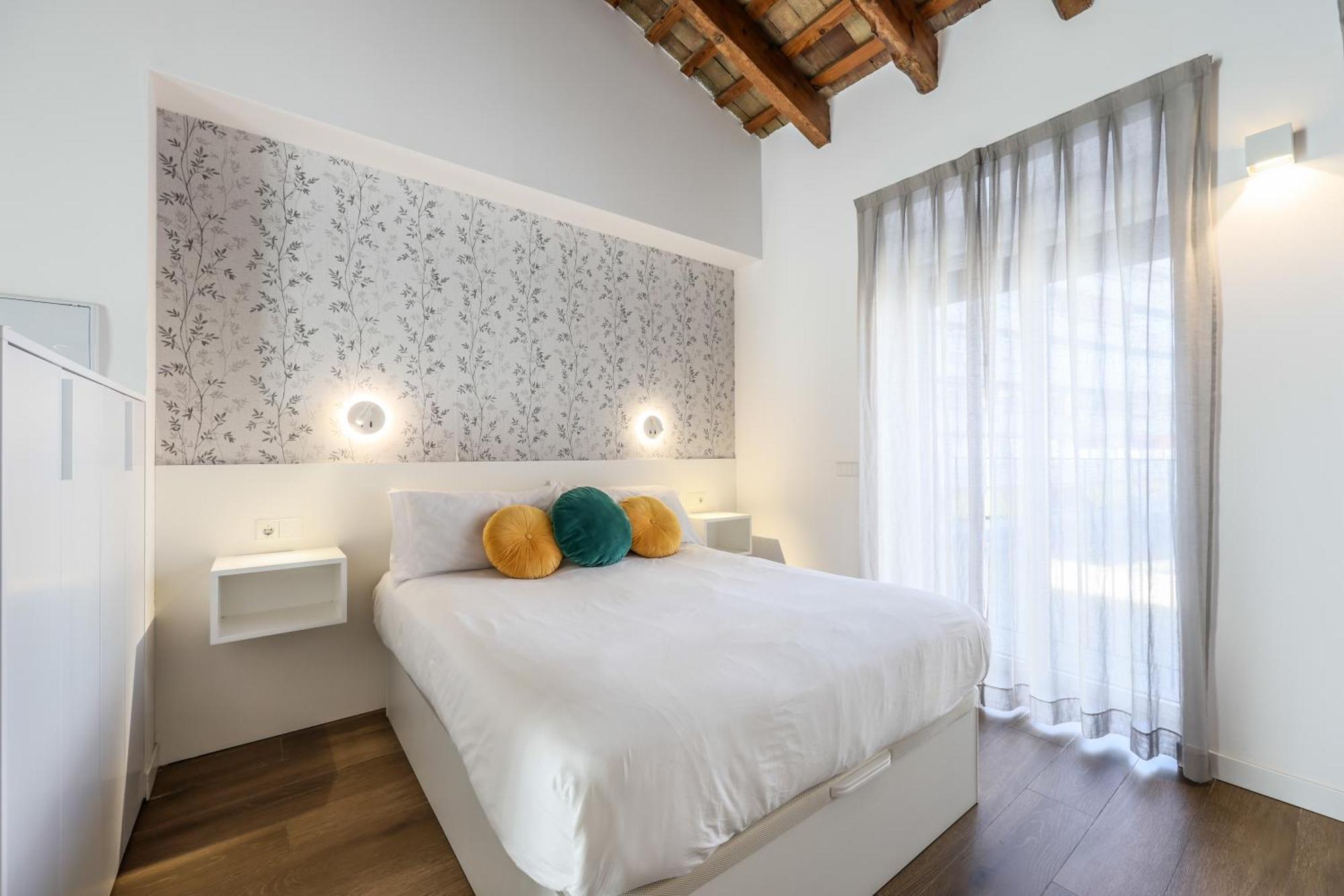Amazinn Places Evi Apartments فالنسيا المظهر الخارجي الصورة