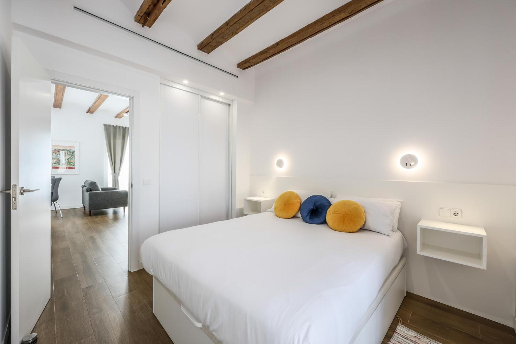 Amazinn Places Evi Apartments فالنسيا المظهر الخارجي الصورة