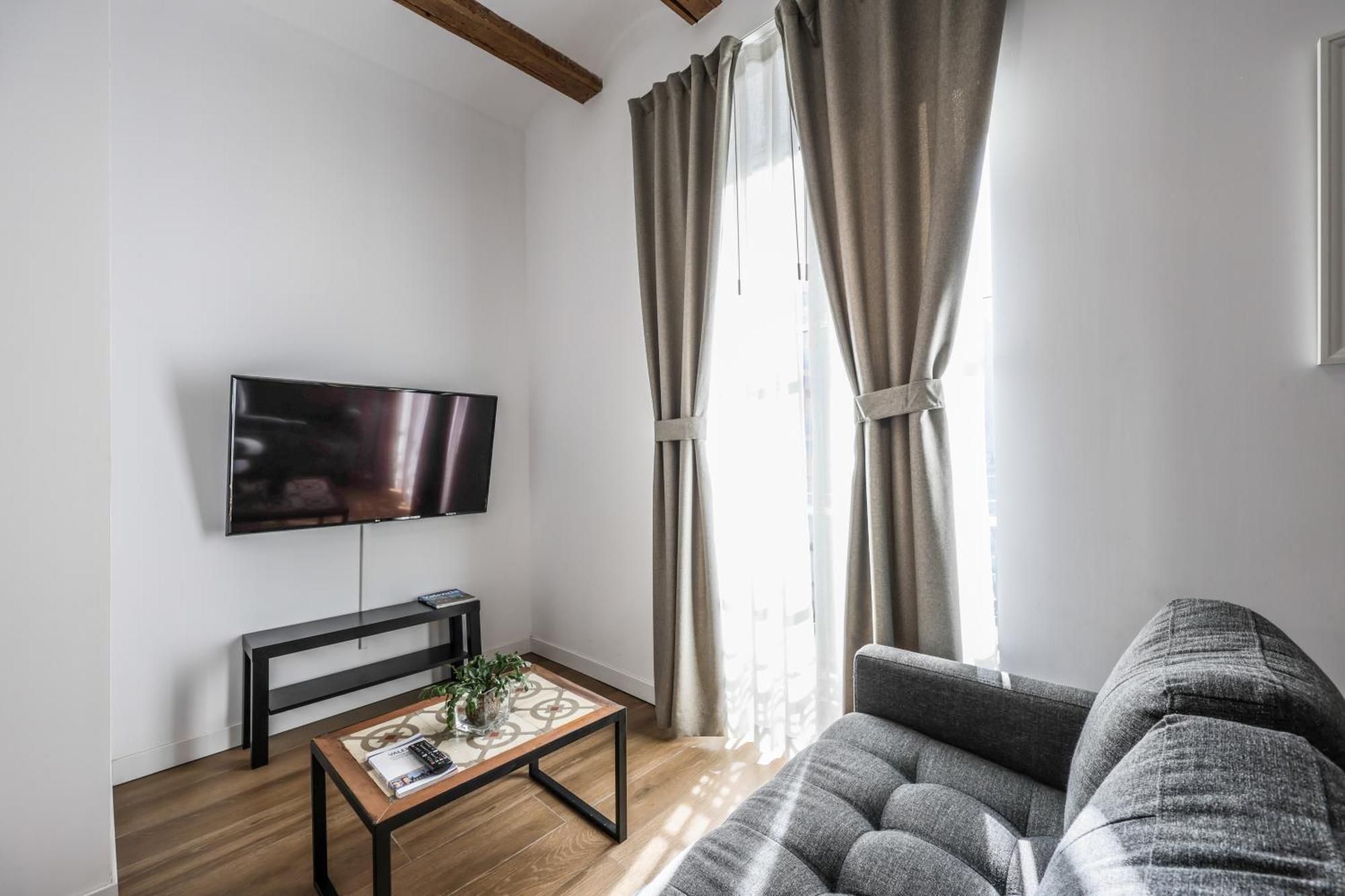 Amazinn Places Evi Apartments فالنسيا المظهر الخارجي الصورة