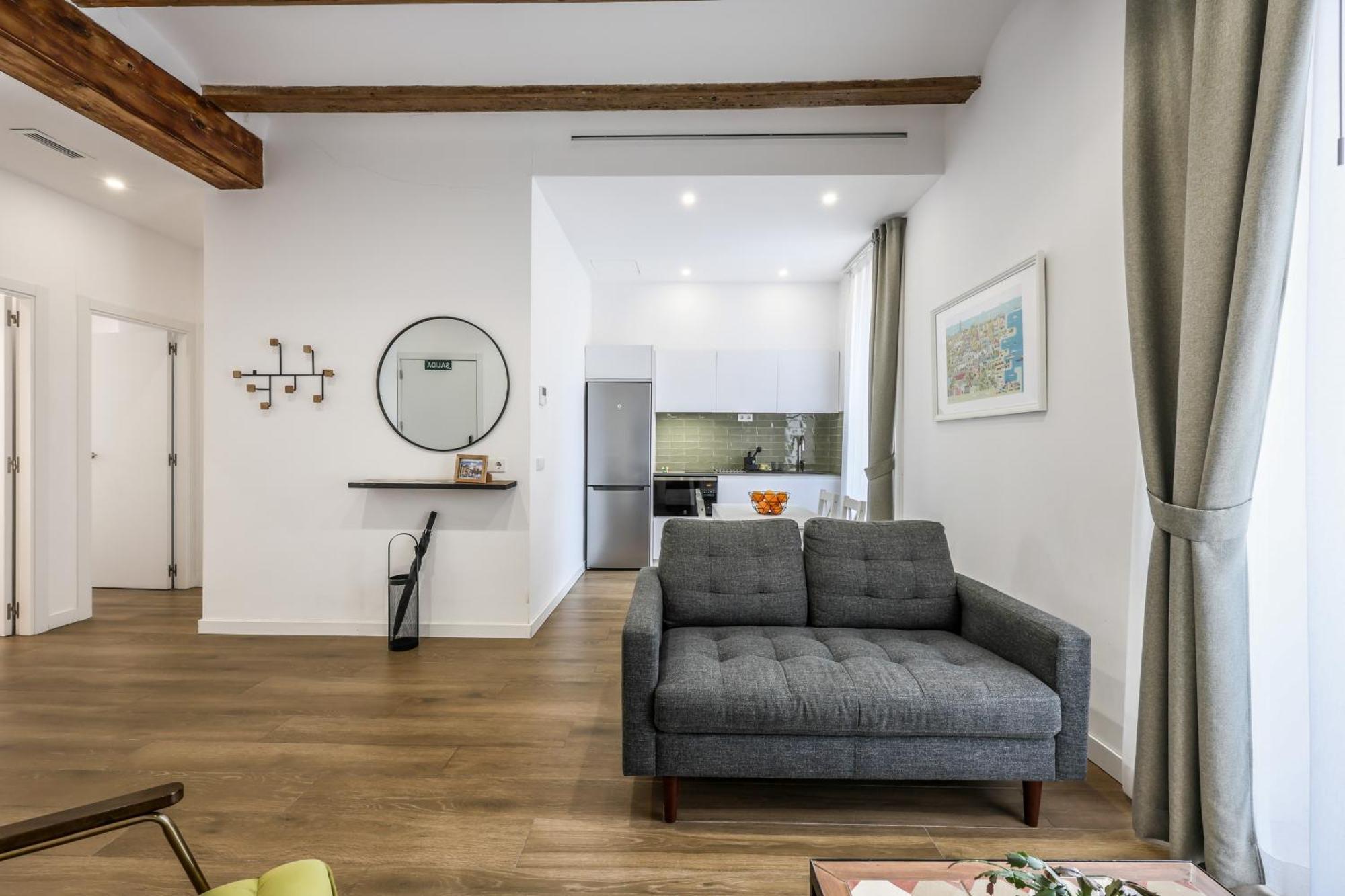 Amazinn Places Evi Apartments فالنسيا المظهر الخارجي الصورة