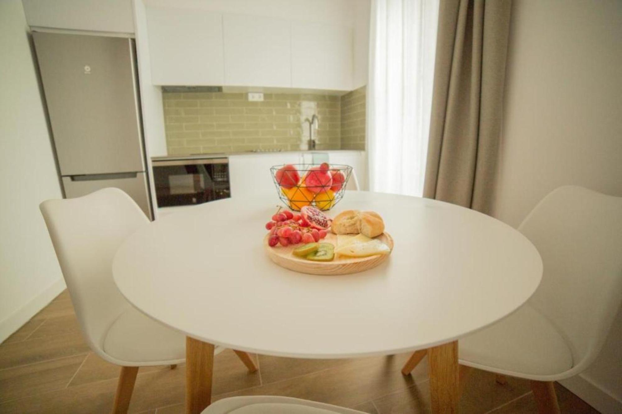 Amazinn Places Evi Apartments فالنسيا المظهر الخارجي الصورة